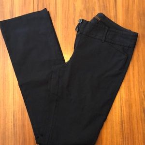 THE LIMITED, size 12 long pants